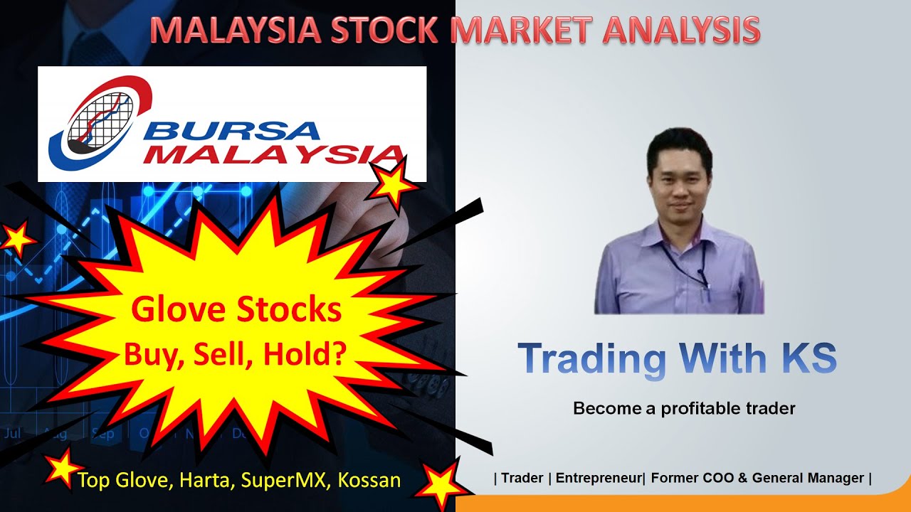 klse stock market